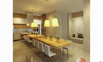 Imagem 6: APARTAMENTO RESIDENCIAL em São Paulo - SP, Lauzane Paulista