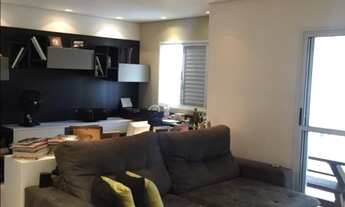 Imagem 6: APARTAMENTO RESIDENCIAL em São Paulo - SP, Jardim Pereira Leite