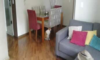 Imagem: APARTAMENTO RESIDENCIAL em São Paulo