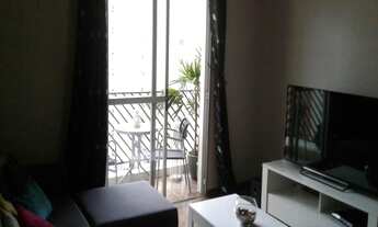 Imagem 3: APARTAMENTO RESIDENCIAL em São Paulo - SP, Jardim São Paulo(Zona Norte