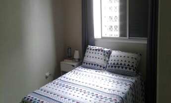 Imagem 5: APARTAMENTO RESIDENCIAL em São Paulo - SP, Jardim São Paulo(Zona Norte