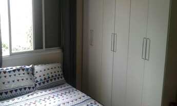 Imagem 6: APARTAMENTO RESIDENCIAL em São Paulo - SP, Jardim São Paulo(Zona Norte