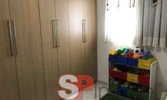 Imagem 5: APARTAMENTO em São Paulo - SP, Mandaqui