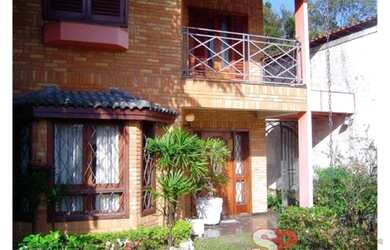 Imagem 6: CASA RESIDENCIAL em São Paulo - SP, Tremembé