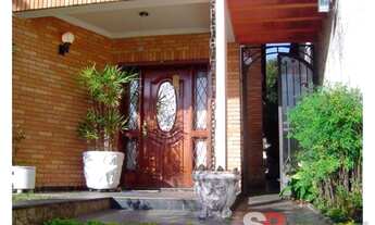 Imagem 7: CASA RESIDENCIAL em São Paulo - SP, Tremembé