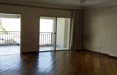 Imagem: APARTAMENTO RESIDENCIAL em São Paulo