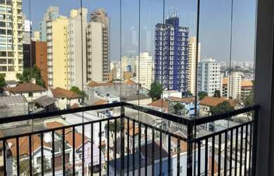 Imagem 2: APARTAMENTO RESIDENCIAL em São Paulo - SP, Santana