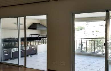 Imagem 3: APARTAMENTO RESIDENCIAL em São Paulo - SP, Santana