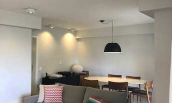 Imagem 2: APARTAMENTO RESIDENCIAL em São Paulo - SP, Vila Romana