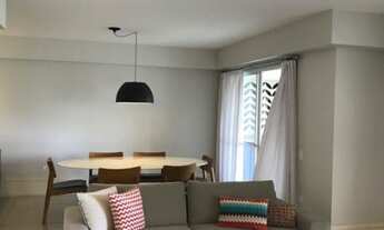 Imagem 4: APARTAMENTO RESIDENCIAL em São Paulo - SP, Vila Romana