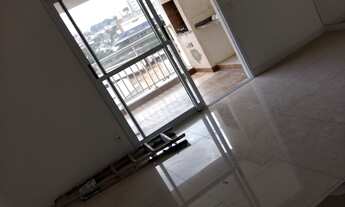 Imagem 3: APARTAMENTO RESIDENCIAL em São Paulo - SP, Jardim Pereira Leite