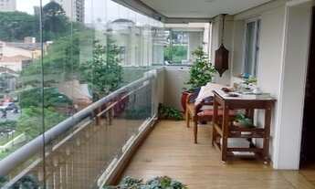 Imagem 2: APARTAMENTO em São Paulo - SP, Vila Romana