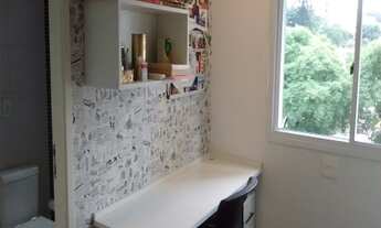 Imagem 4: APARTAMENTO em São Paulo - SP, Vila Romana