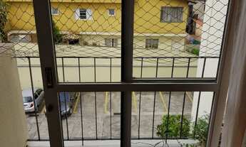 Imagem 2: APARTAMENTO em São Paulo - SP, Vila Siqueira (Zona Norte