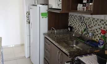 Imagem 5: APARTAMENTO em São Paulo - SP, Vila Siqueira (Zona Norte