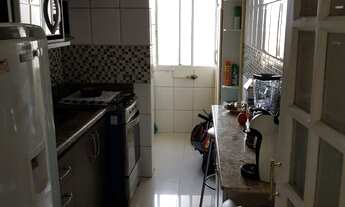 Imagem 6: APARTAMENTO em São Paulo - SP, Vila Siqueira (Zona Norte