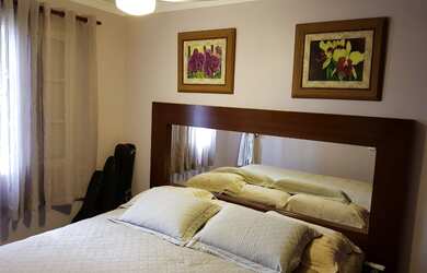 Imagem 2: APARTAMENTO em São Paulo - SP, Vila Siqueira (Zona Norte