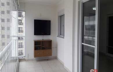 Imagem 3: APARTAMENTO RESIDENCIAL em São Paulo - SP, Lauzane Paulista