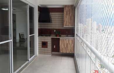 Imagem 4: APARTAMENTO RESIDENCIAL em São Paulo - SP, Lauzane Paulista