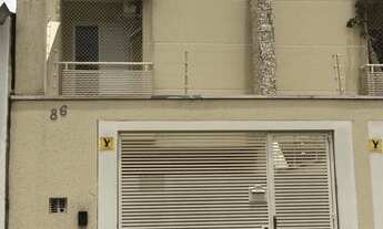 Imagem: CASA em São Paulo - SP, Vila Aurora (Zona