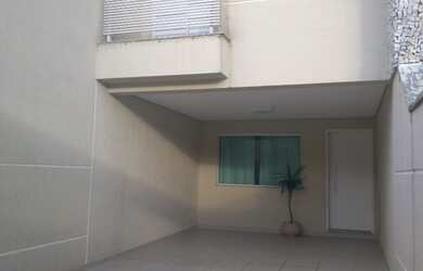 Imagem 2: CASA em São Paulo - SP, Vila Aurora (Zona Norte