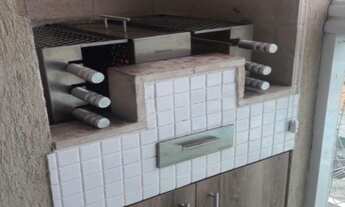 Imagem 4: APARTAMENTO em São Paulo - SP, Vila Dom Pedro II