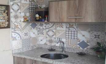 Imagem 5: APARTAMENTO em São Paulo - SP, Vila Dom Pedro II