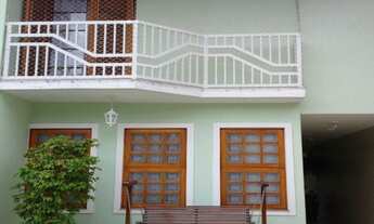 Imagem: SOBRADO RESIDENCIAL em São Paulo - SP