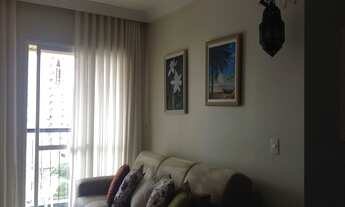 Imagem 3: APARTAMENTO em São Paulo - SP, Santa Teresinha