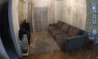 Imagem: APARTAMENTO em São Paulo - SP, Santa Teresinha