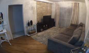 Imagem 3: APARTAMENTO em São Paulo - SP, Santa Teresinha