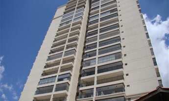 Imagem: APARTAMENTO RESIDENCIAL em São Paulo