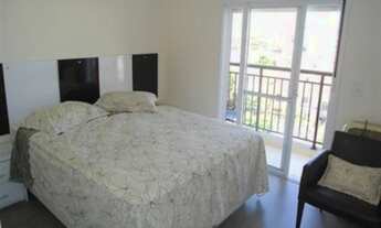 Imagem 3: APARTAMENTO RESIDENCIAL em São Paulo - SP, Santa Teresinha