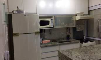 Imagem 7: APARTAMENTO RESIDENCIAL em São Paulo - SP, Santa Teresinha