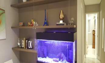 Imagem: APARTAMENTO RESIDENCIAL em São Paulo