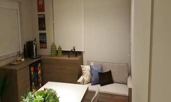 Imagem 5: APARTAMENTO RESIDENCIAL em São Paulo - SP, Santa Teresinha