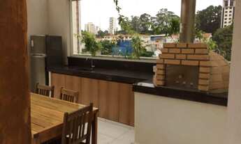 Imagem: APARTAMENTO RESIDENCIAL em São Paulo