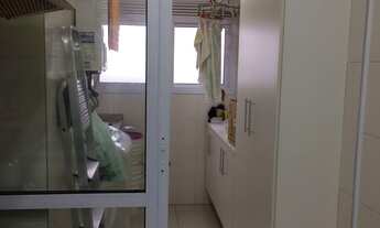 Imagem 2: APARTAMENTO RESIDENCIAL em São Paulo - SP, Santa Teresinha