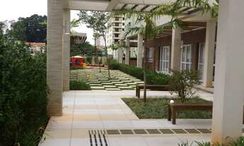 Imagem 3: APARTAMENTO RESIDENCIAL em São Paulo - SP, Santa Teresinha