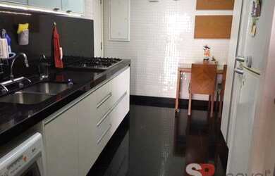 Imagem 3: APARTAMENTO em São Paulo - SP, Lauzane Paulista