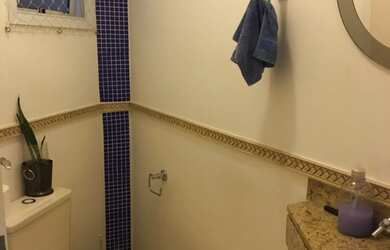 Imagem 7: CASA RESIDENCIAL em São Paulo - SP, Vila Irmãos Arnoni