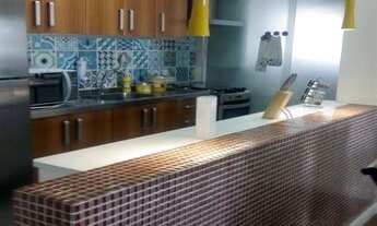 Imagem 4: APARTAMENTO em São Paulo - SP, Lauzane Paulista