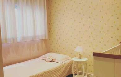 Imagem 7: CASA RESIDENCIAL em São Paulo - SP, Água Fria