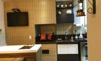 Imagem 5: APARTAMENTO RESIDENCIAL em São Paulo - SP, Vila Dom Pedro II