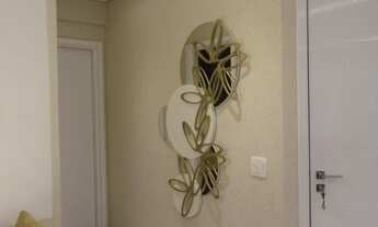 Imagem 3: Apartamento de alto padrão, lindamente decorado, varanda gourmet