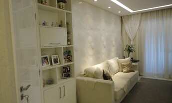 Imagem 5: Apartamento de alto padrão, lindamente decorado, varanda gourmet