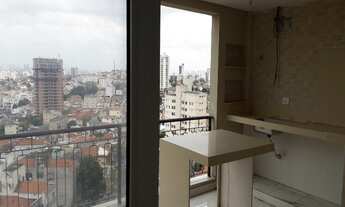 Imagem 3: Apartamento a 700 mts do metro Jardim São Paulo, vista panorâmica