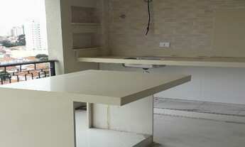 Imagem 2: Apartamento a 700 mts do metro Jardim São Paulo, vista panorâmica