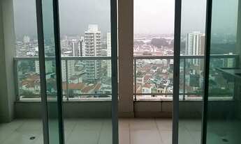 Imagem 2: Maravilhoso apartamento novo, alto padrão a poucas quadras do metro Santana