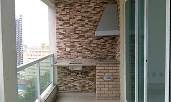 Imagem 3: Maravilhoso apartamento novo, alto padrão a poucas quadras do metro Santana